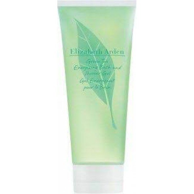 ELIZABETH ARDEN Green Tea energizing bath and shower gel 200ml